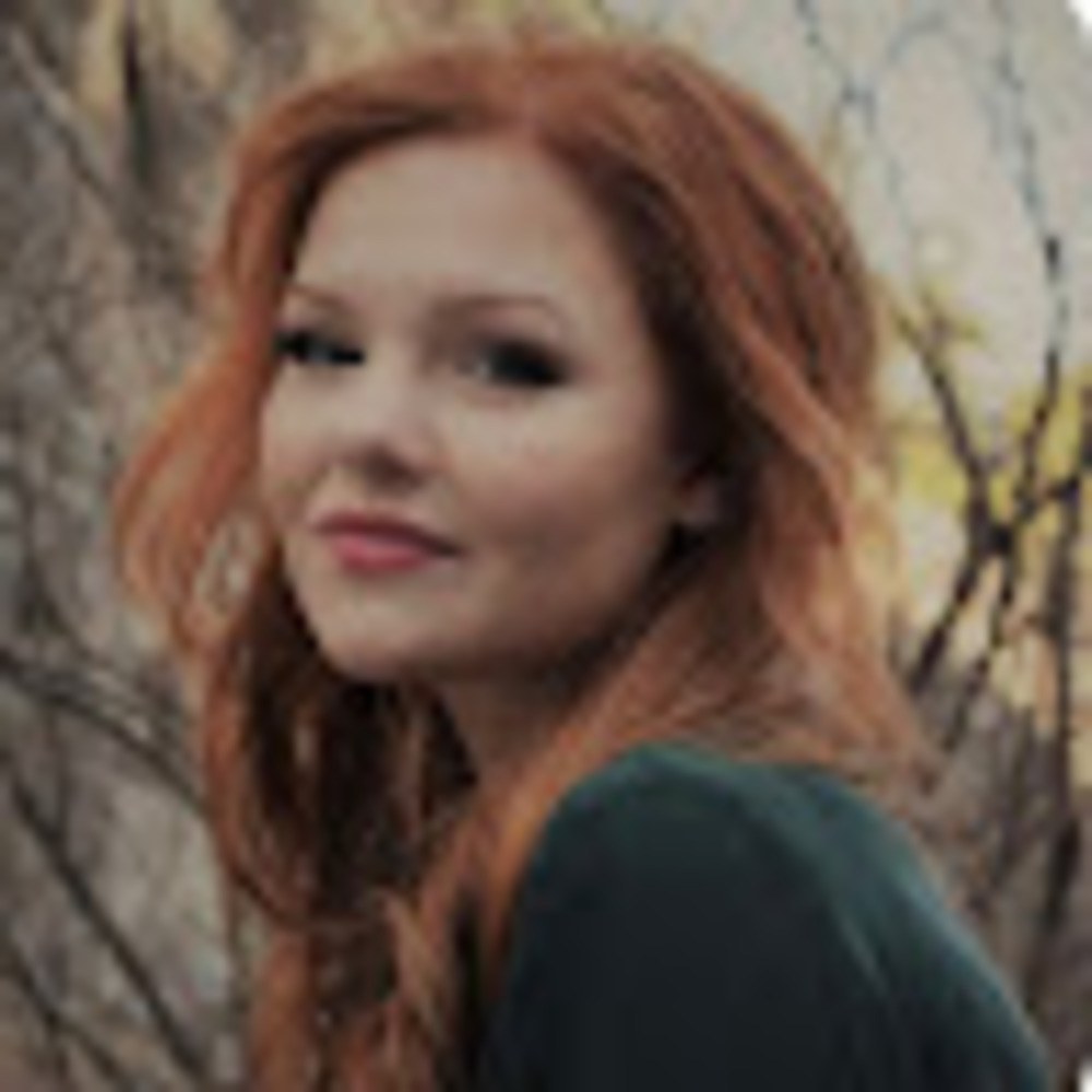 Meet your Posher, Lauryn ashlee